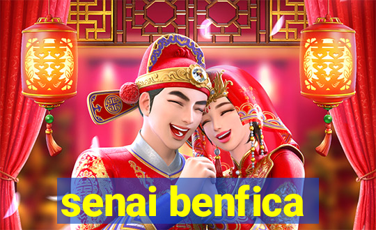 senai benfica